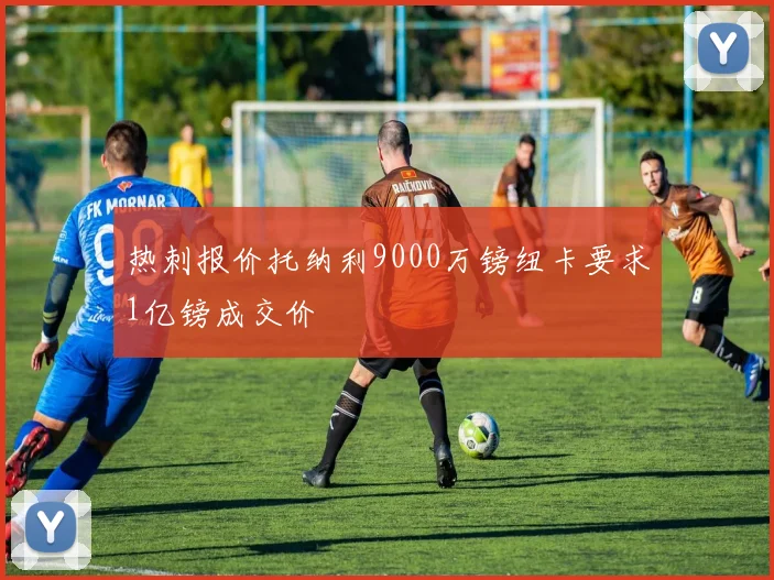 热刺报价托纳利9000万镑纽卡要求1亿镑成交价