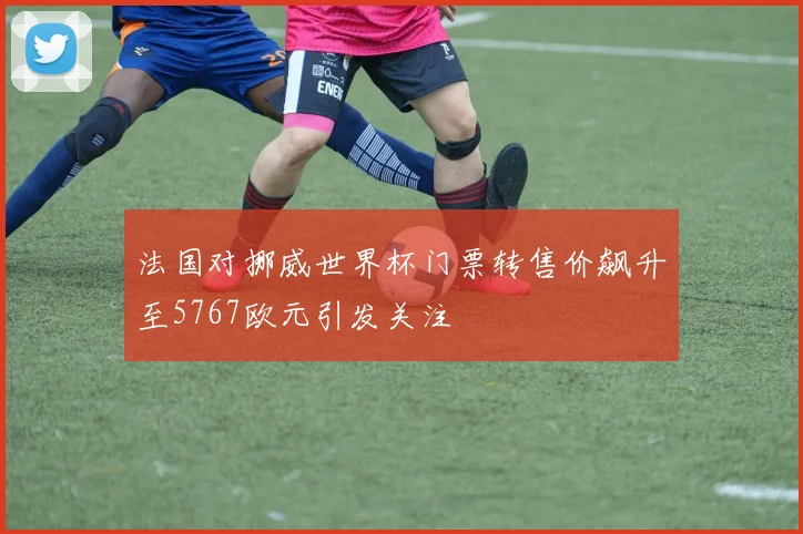 法国对挪威世界杯门票转售价飙升至5767欧元引发关注